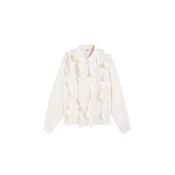 Scalpers Bluza ecru