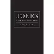 Jokes Every Man Should Know