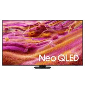 QE98QN90FATXXH 984K UHD QLED NEO SMART TV SAMSUNG TIZEN OS