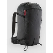 Patagonia Descensionist Snow nahrbtnik black