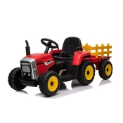 Aristom Deciji traktor na akumulator, Crveni