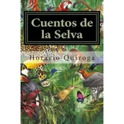 Cuentos de la Selva