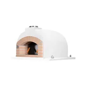 HORACIO Krušna pica peč Mediterrnico 110 PRO (White)