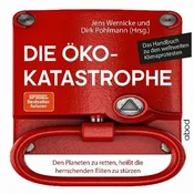 AUDIBOOK Avdio knjiga: Die Öko-Katastrophe