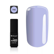 Flexy Hybrid Gel-114 Trajni gel lak za nokte UV i LED | SILCARE | Kozmo