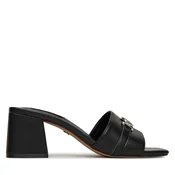 Natikači NINE WEST R25SS04465 Črna