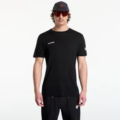 Majice Mammut Tree Wool FL T-Shirt Men Black S