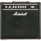 MARSHALL zvočnik 1960B 300W 4X12 STEREO