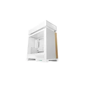 DEEPCOOL kucište CL660 WH
