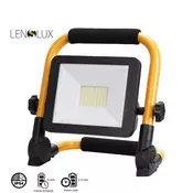 LED REFLEKTOR PRENOSNI PUNJIVI GCB30S-D5