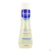 MUSTELA Deci?i šampon 200ml