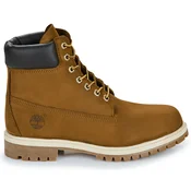 Timberland 6 Inch BOOT PREMIUM Kostanjeva