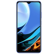 XIAOMI outlet pametni telefon Redmi 9T 4GB/64GB, Twilight Blue