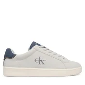 Superge Calvin Klein V3X9-83449-0315 D Siva
