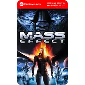 Mass Effect Trilogy - EA App koda brez škatlice (WINDOWS PC)