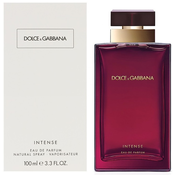 Dolce & Gabbana Pour Femme Intense Eau de Parfum - tester, 100 ml
