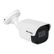 4MP IP kamera z mikrofonom in PoE