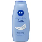 NIVEA Kremasti Gel za tuširanje Creme Smooth, 750ml