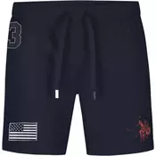 Moške kopalke US POLO ASSN.