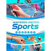 Nintendo Game Key Nintendo Switch Sports (Sjedinjene Americke Države)