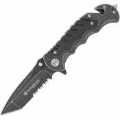 Smith & Wesson Border Guard Linerlock