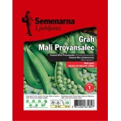 GRAH MALI PROVANSALEC/Piccolo provenzale 100g