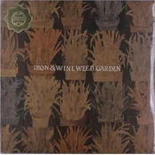 Iron and Wine - Weed Garden (Limited Edition) (Coloured) (EP)