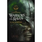 The Legendeer: Warriors of the Raven