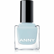 ANNY Color Nail Polish lak za nokte nijansa 383.50 Stormy Blue 15 ml