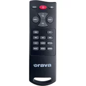 General ORAVA RPS-501 - združljiv daljinski upravljalnik znamke General