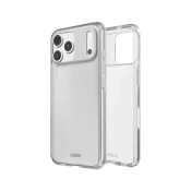 SBS Silikonski ovitek za telefon Apple iPhone 17 Pro Max (TESKINIP1769T)