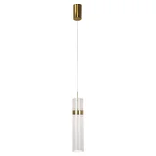 LED luster na sajli AMBIENTE LED/6W/230V 3000/4000/6000K zlatna