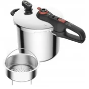 TEFAL Secure Pressure 8l lonec na pritisk