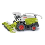 SIKU kmet - kosilnica Claas, 1:50