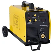Polavtomatski varilni aparat Magnum mig 200W mma - varjenje MI200W