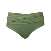 SugarShape Bikini hlačke Valencia oliva