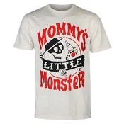 Metal majica moška Social Distortion - Mommys Lil Monster - LOW FREQUENCY - SDI002TS