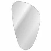 Casa Padrino Luxury Bathroom Mirror with LED Backlighting Height 102.9 cm