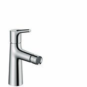 HANSGROHE armatura s jednom ruckom za bide TALIS S 100 s gornjim dijelom sifona (72200000)