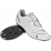 Scott Road Comp BOA White/Black 41