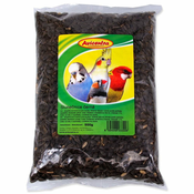 Avicentra Sončnica črna - 500 g