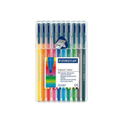 STAEDTLER MARKER TRIPLUS COLOR 10/1