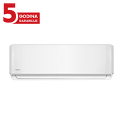 VIVAX ACP-12CH35AEQI+ R32 Inverter klima, Hlađenje/grejanje A++/A+, LED ekran, Područje rada -15° do 50°C