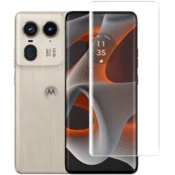 GS Kaljeno UV steklo za Motorola Edge 50 Ultra