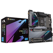 Z790 AORUS MASTER rev. 1.x