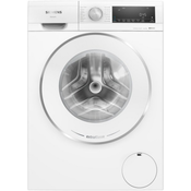 Siemens Exraklasse WG44G1090 iQ500 pralni stroj 9 kg, 1400 U/min