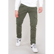 Agent Pant dark oliveAgent Pant dark olive