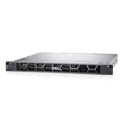 DELL PowerEdge R260 Xeon 6 Performance 6325P 4C 1x16GB H355 1x480GB SSD RI 700W (1+0) 3yr NBD + šine
