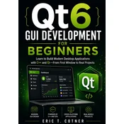 Qt6 GUI Development for Beginners