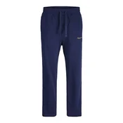 Jack & Jones Junior Hlače modra